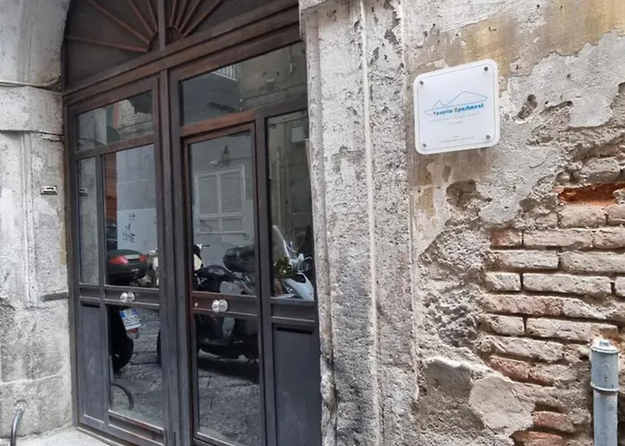 Vesuvio Apartment