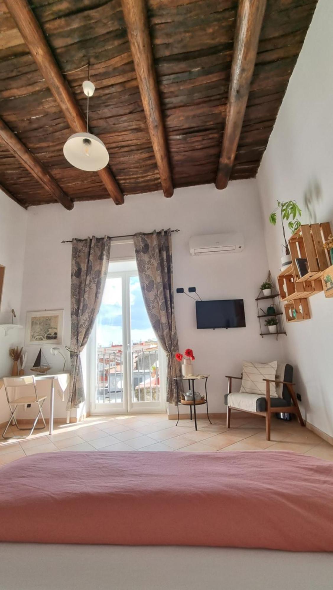 Vesuvio Apartment Neapel