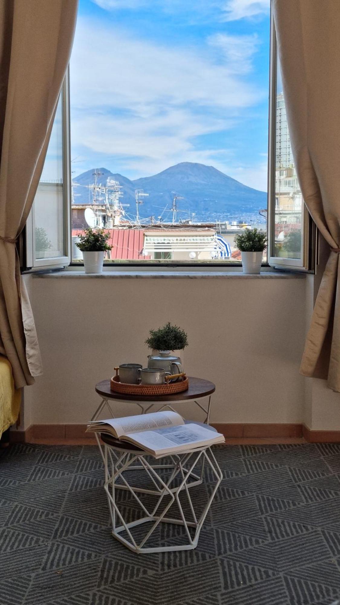 Vesuvio * Neapel