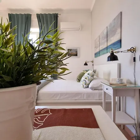 Vesuvio Apartment Naples Extérieur photo