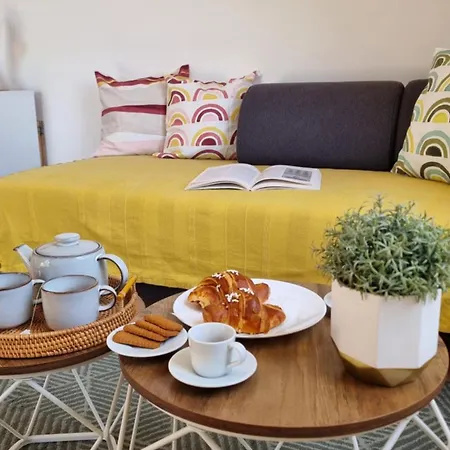Vesuvio Apartment Naples Extérieur photo