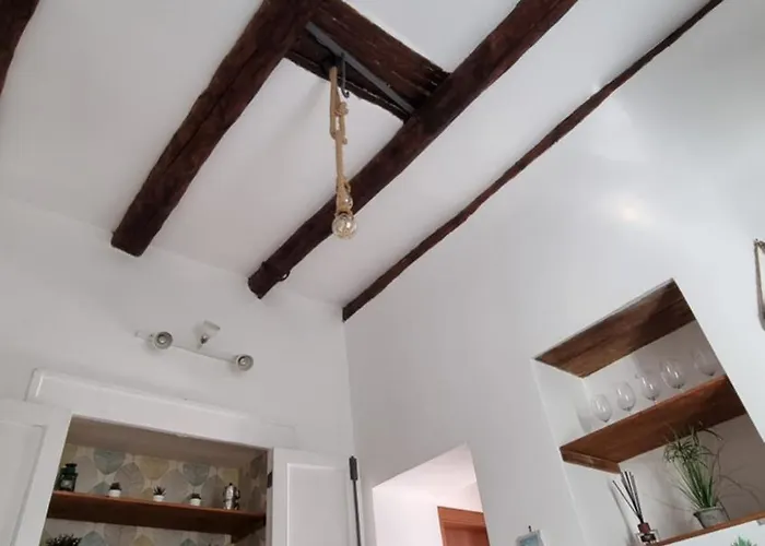 Vesuvio Apartment