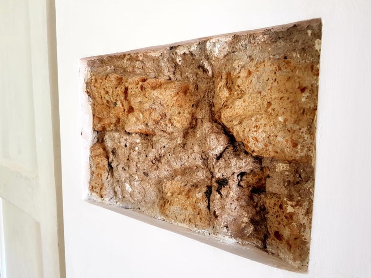 Apartamento Vesuvio *