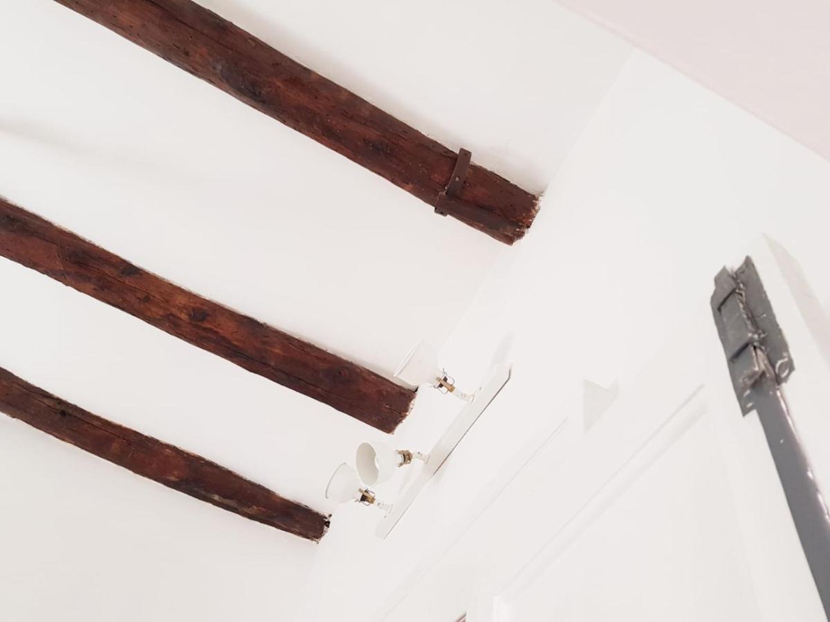 Apartamento Vesuvio
