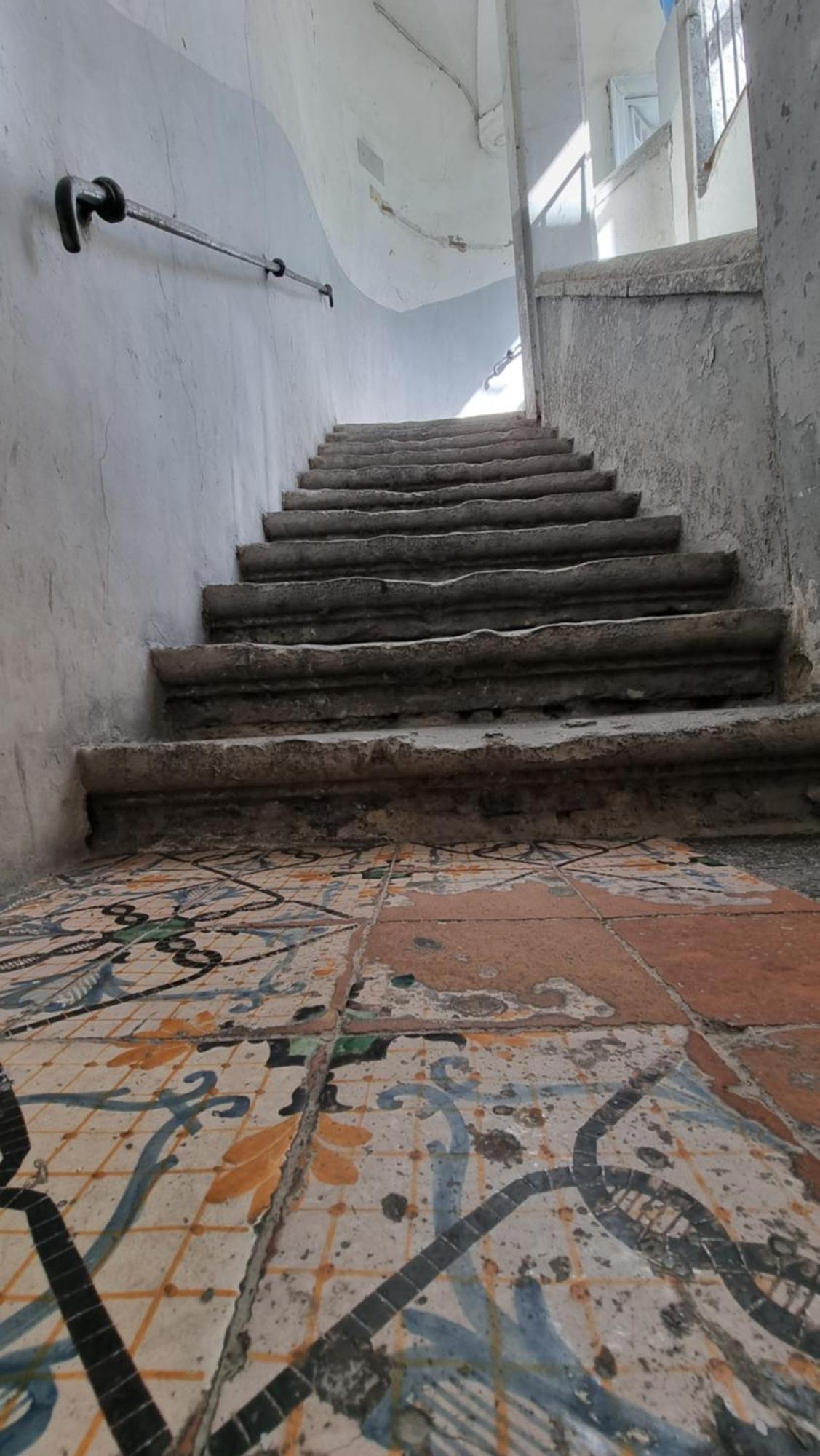 Vesuvio Apartamento *