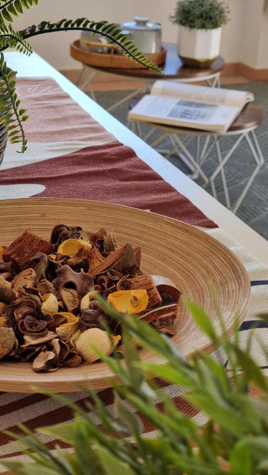 Apartamento Vesuvio Nápoles