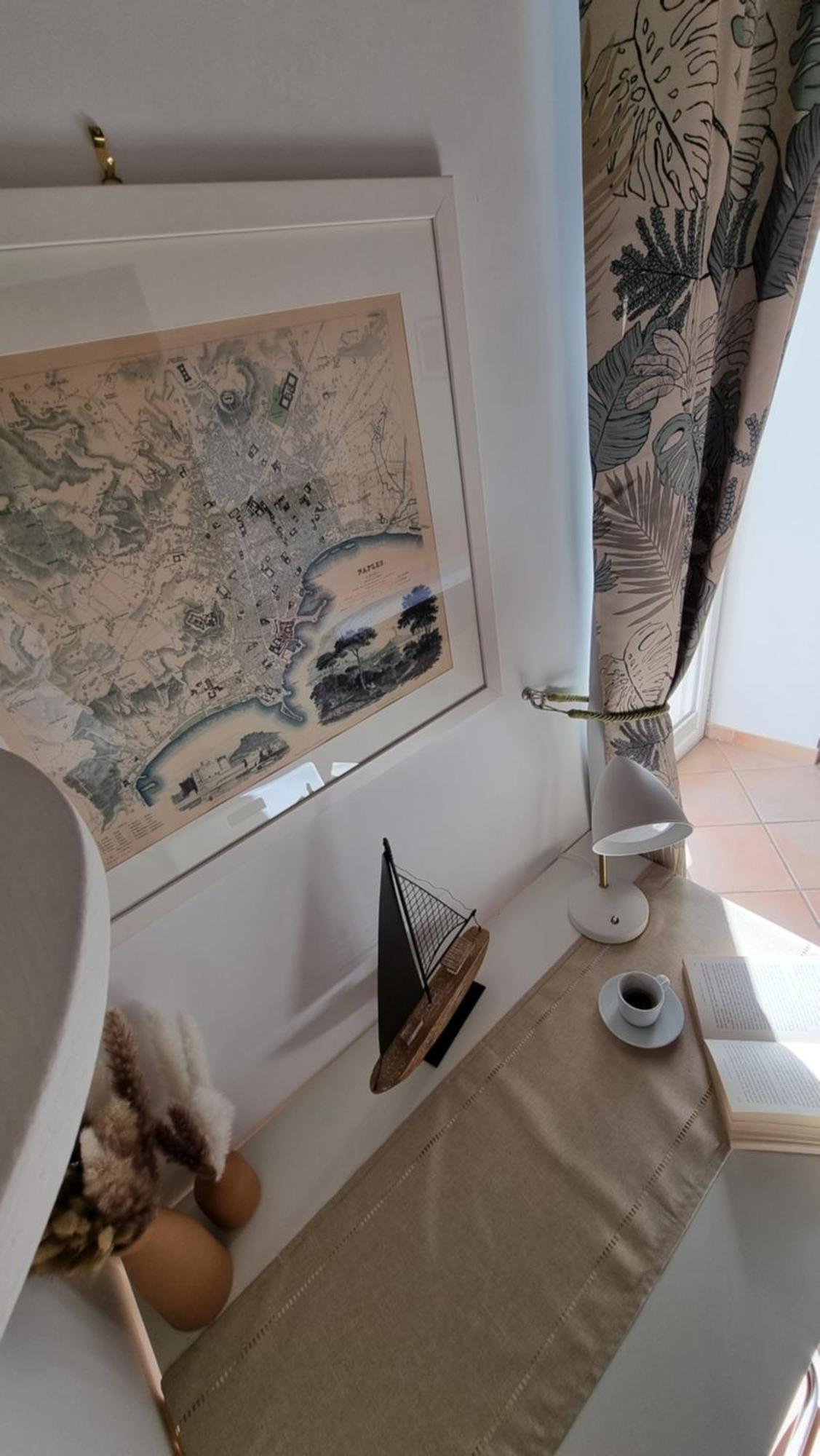 Vesuvio Apartamento *