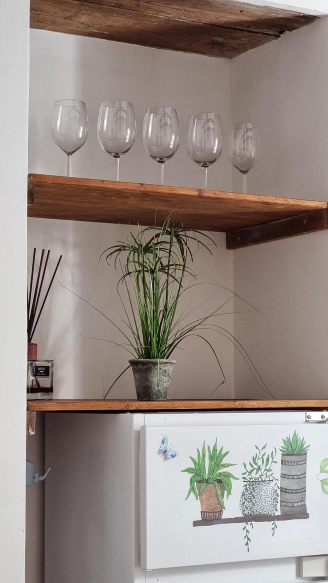 Apartamento Vesuvio *