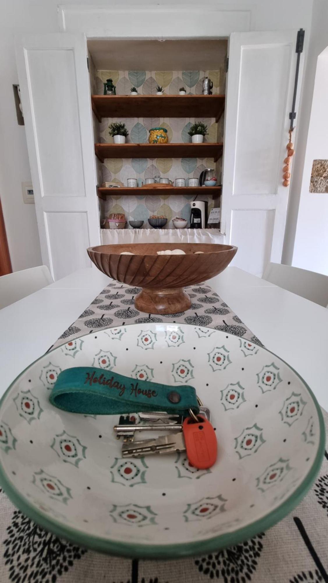 Apartamento Vesuvio Nápoles
