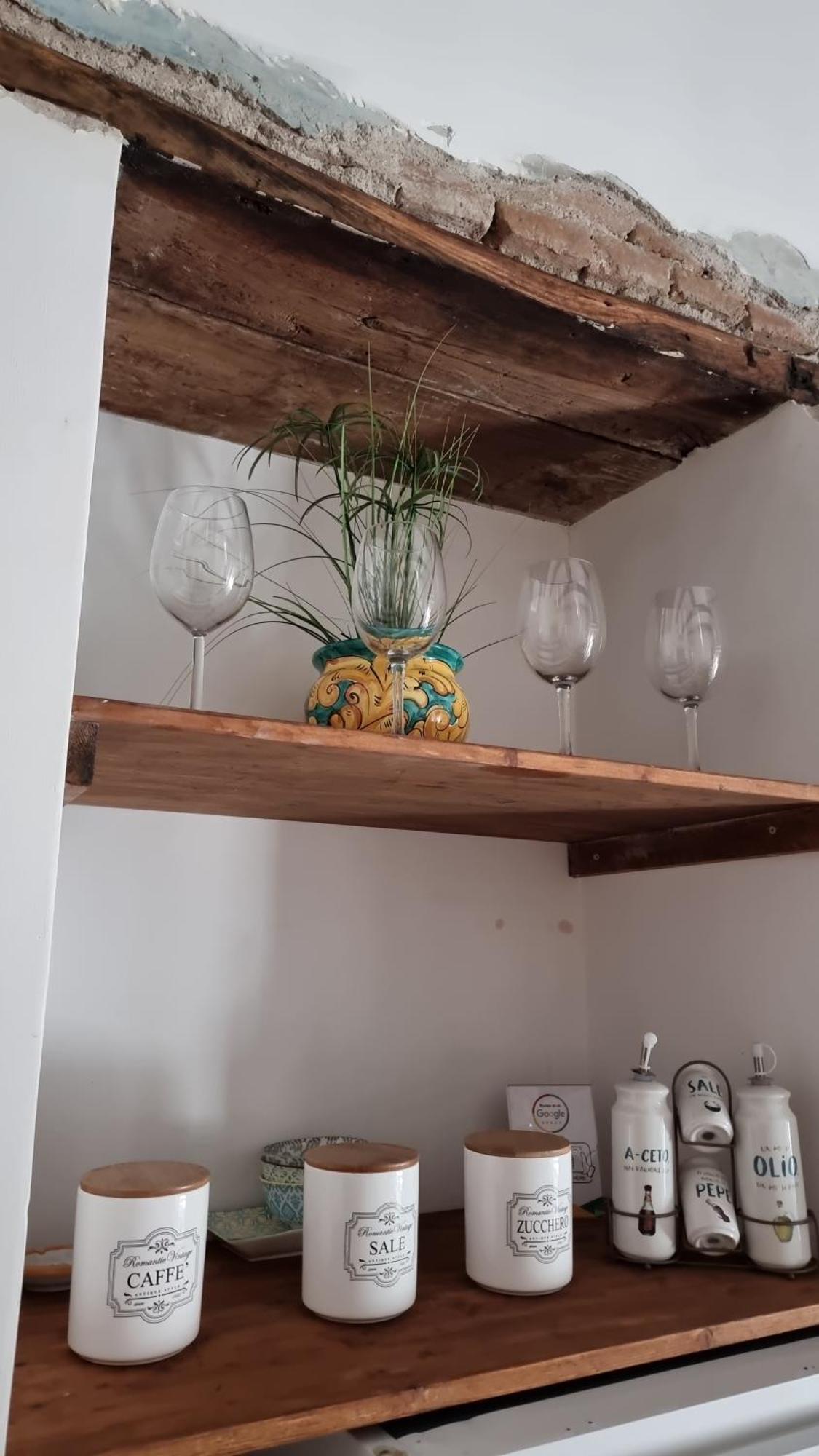 Vesuvio Apartment