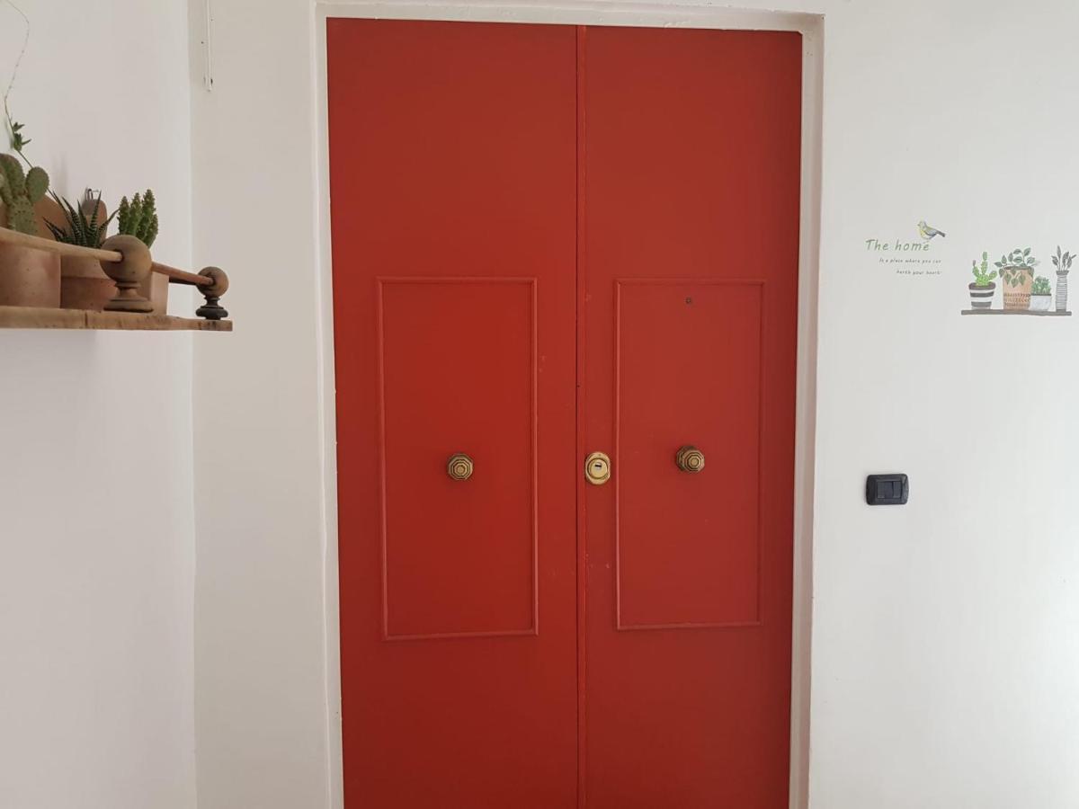 Appartement Vesuvio *