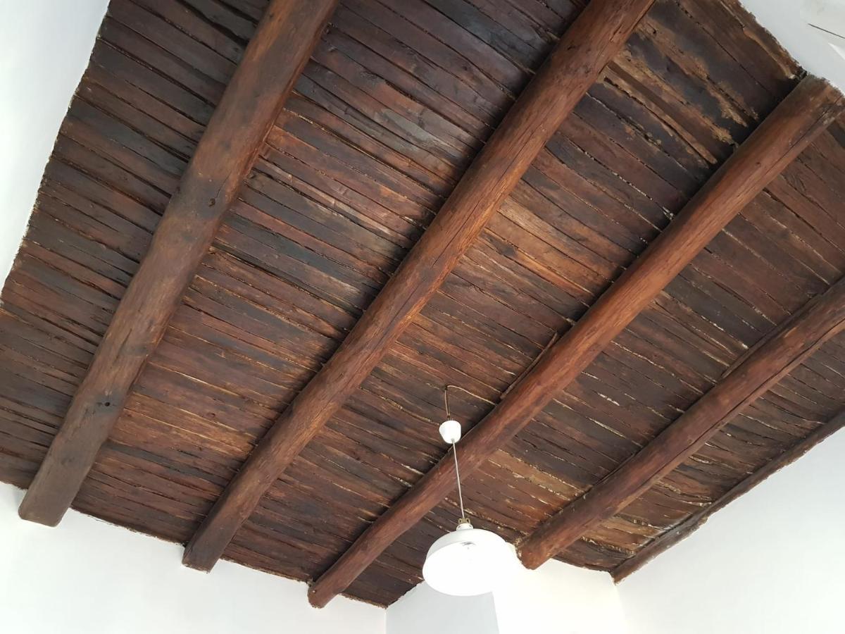 Appartement Vesuvio Naples
