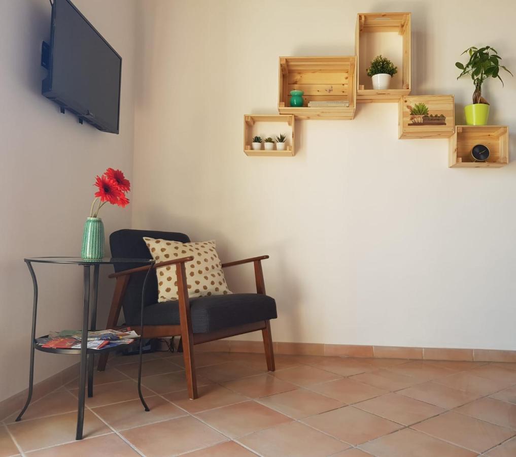 Vesuvio Appartement Naples