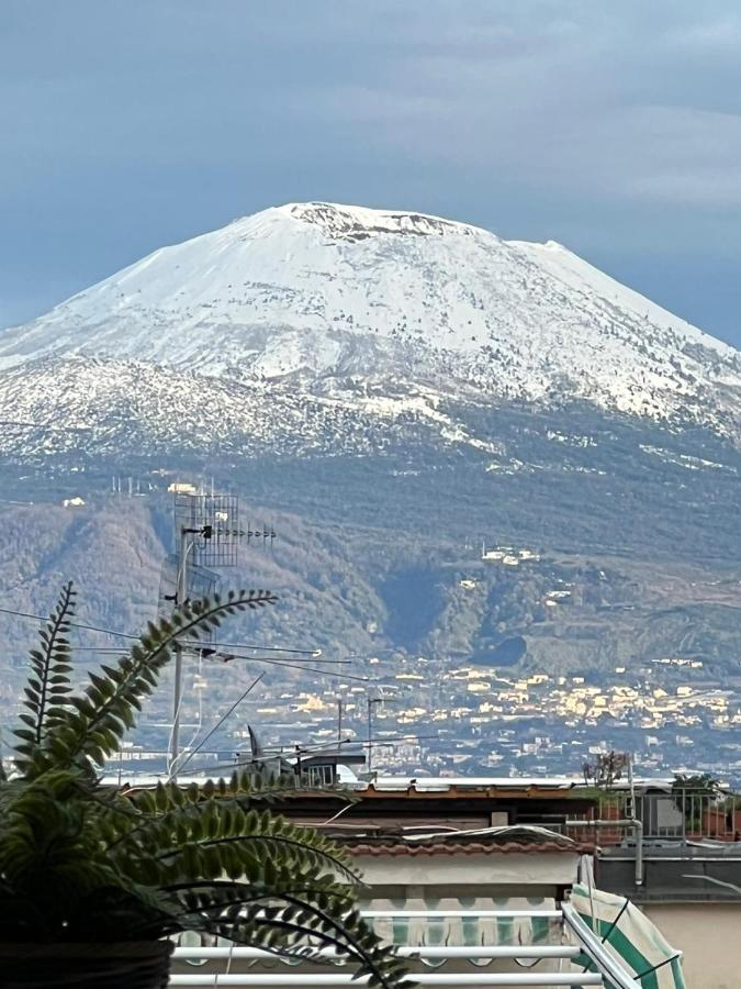 Appartement Vesuvio
