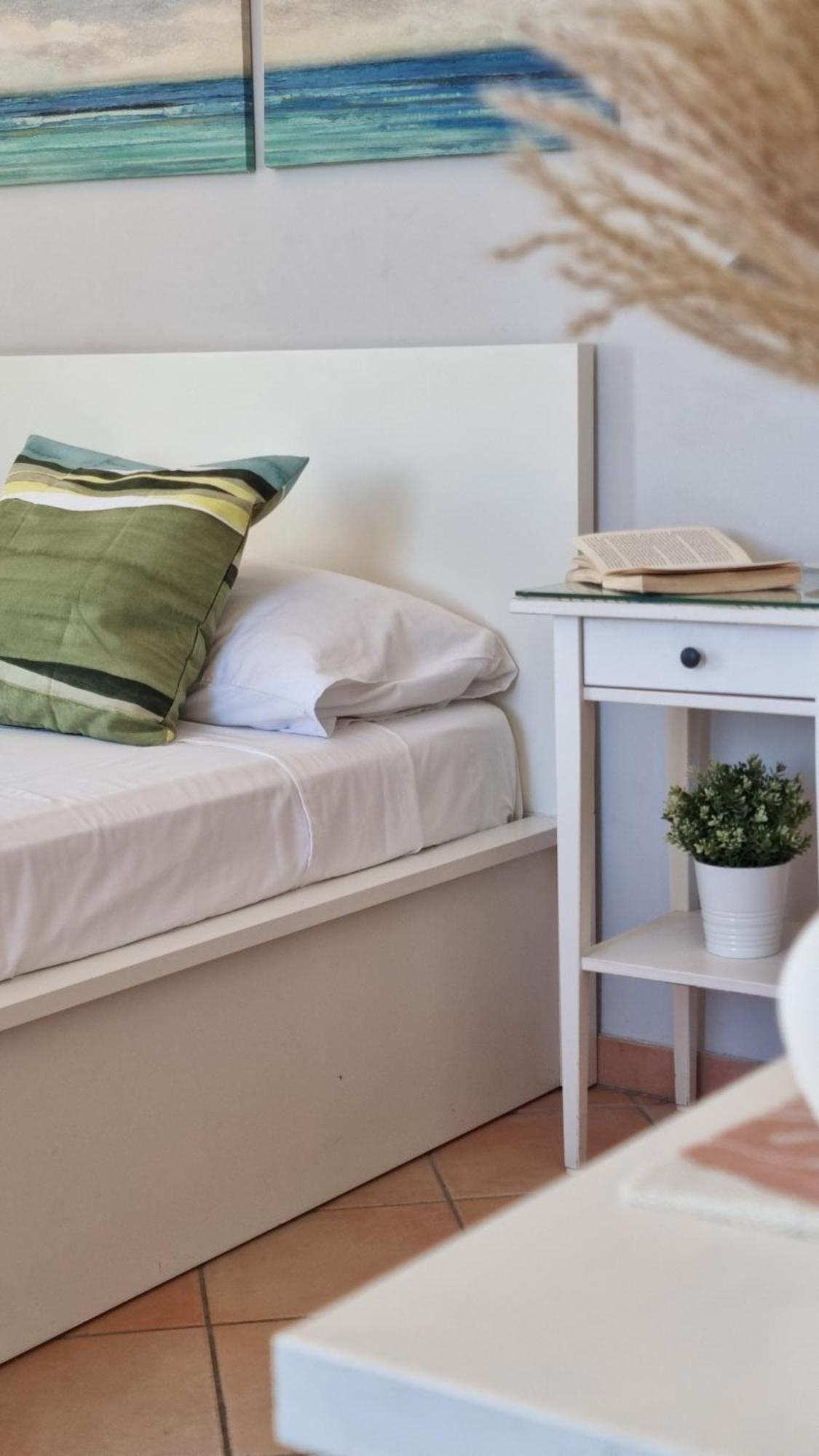 Vesuvio Appartement *