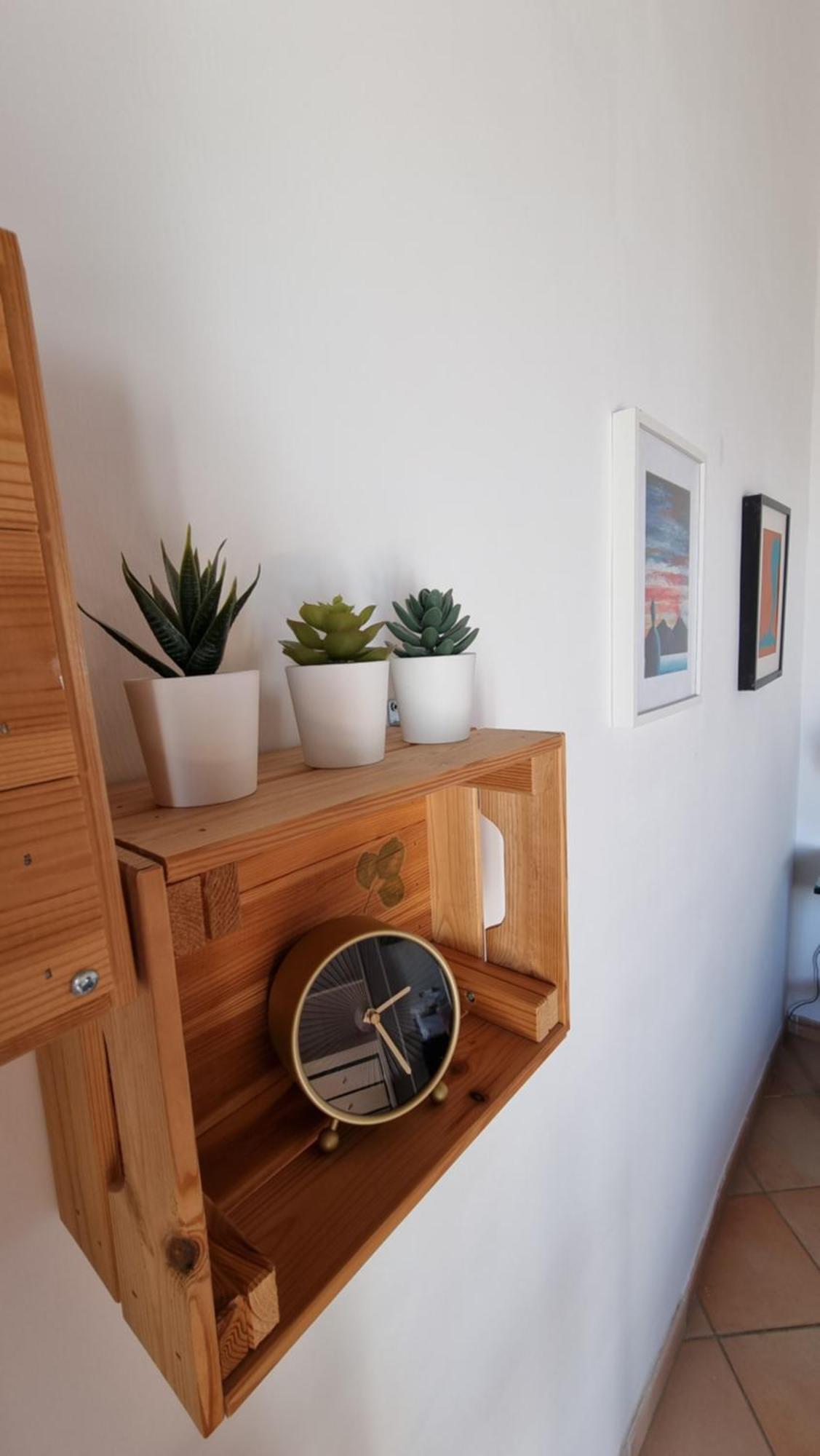 Appartement Vesuvio *