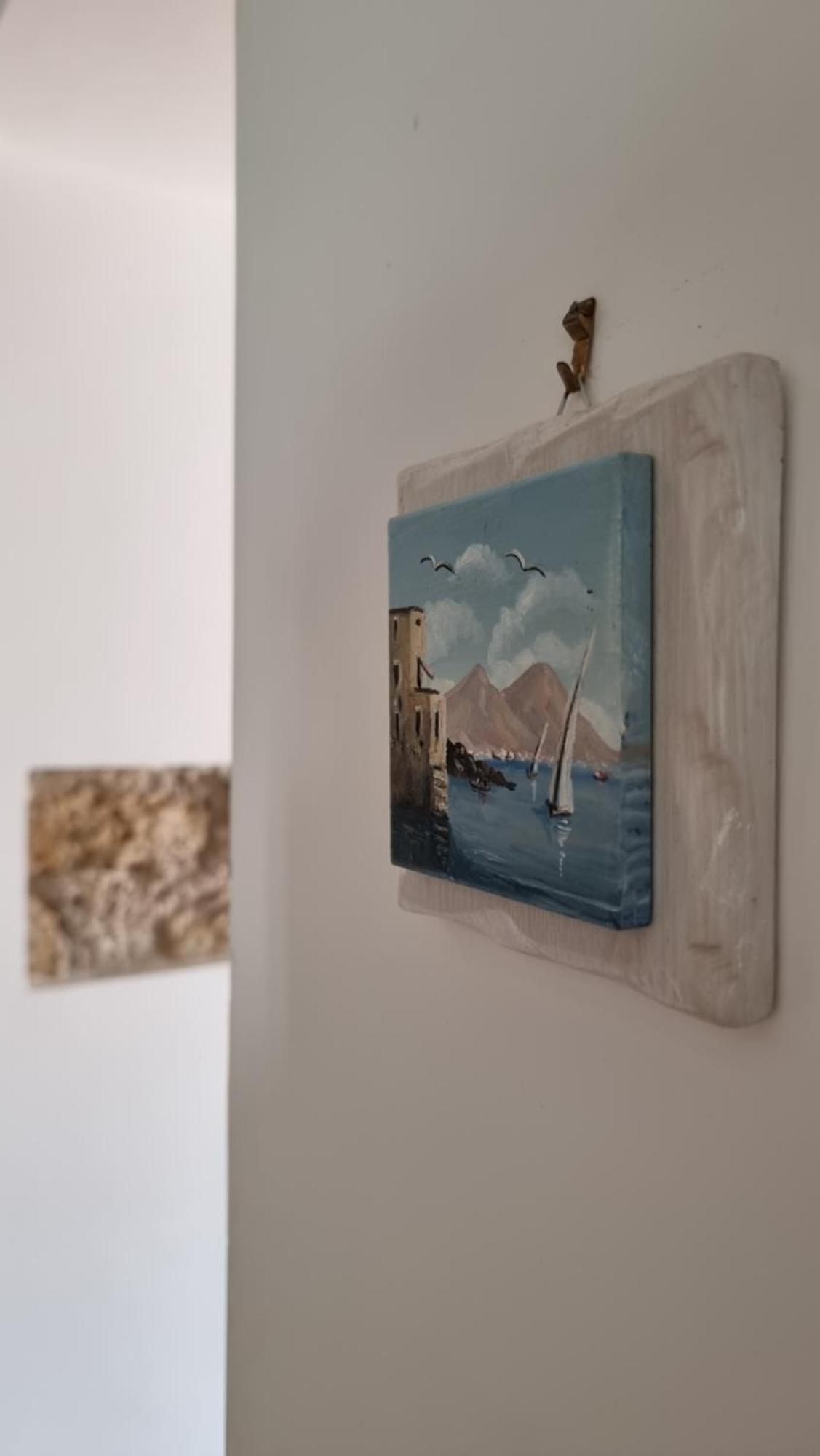 Vesuvio Appartement Naples