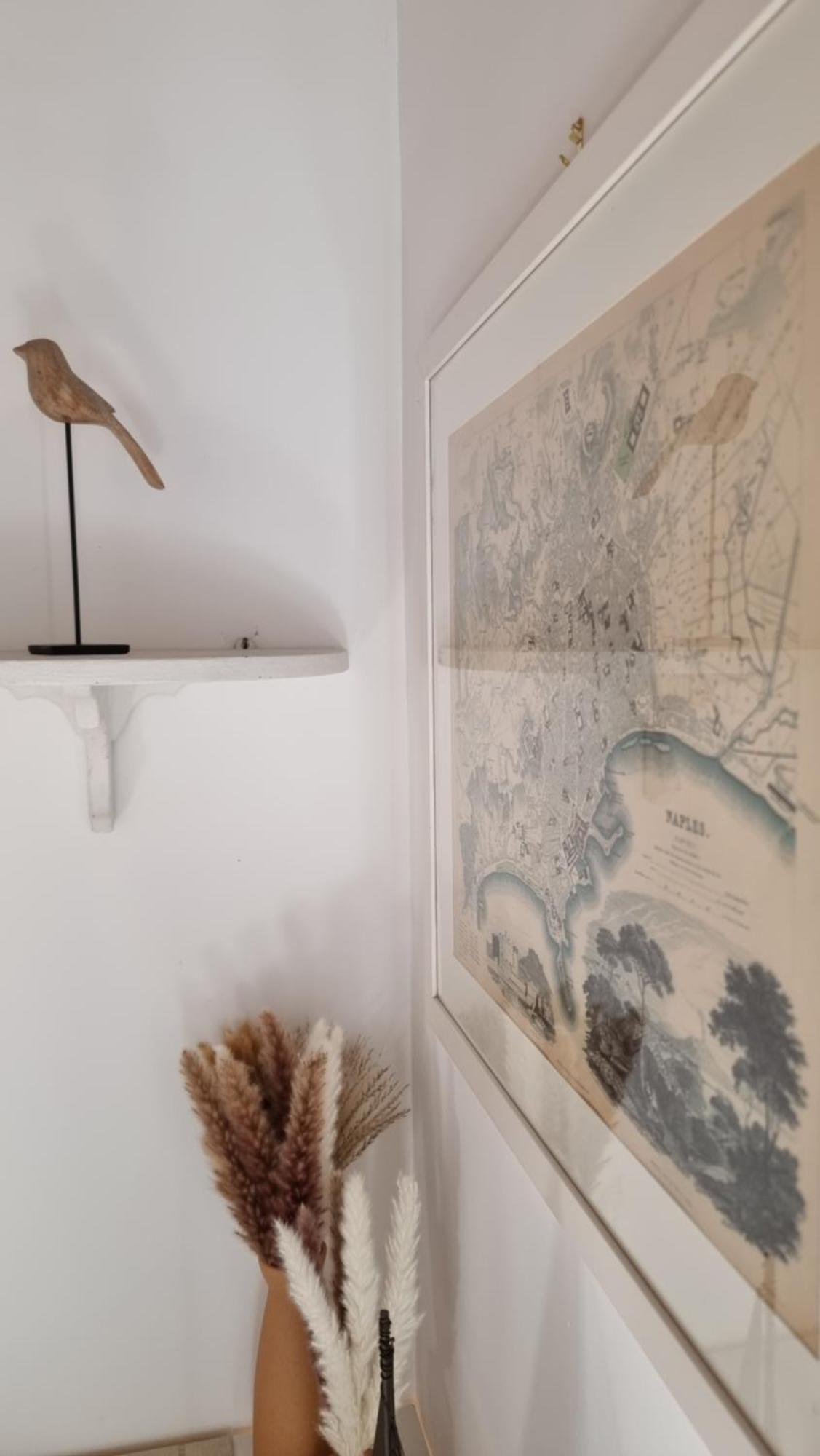 Appartement Vesuvio Naples