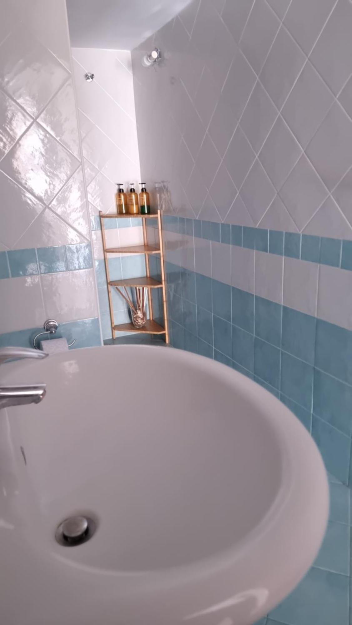 Appartement Vesuvio