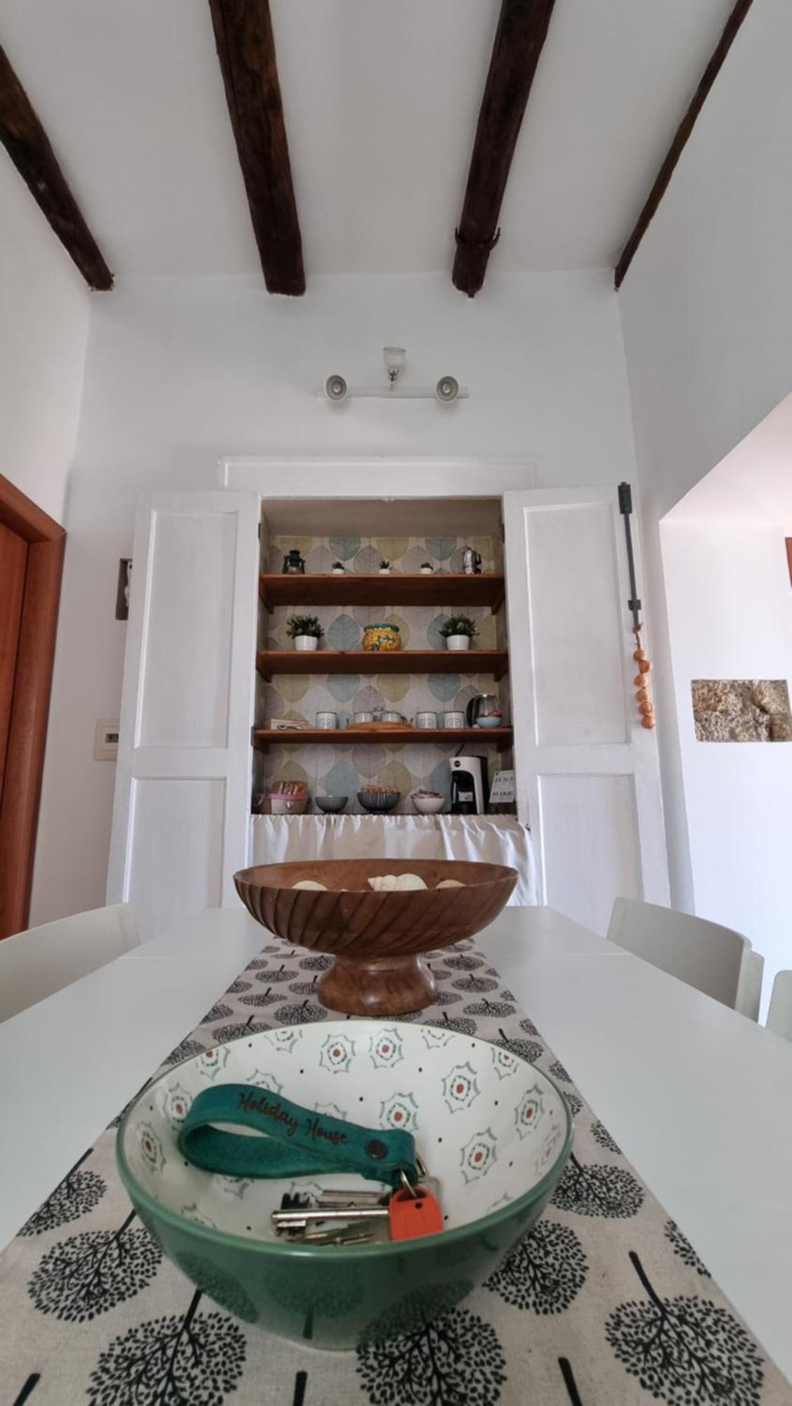 Vesuvio Appartement *