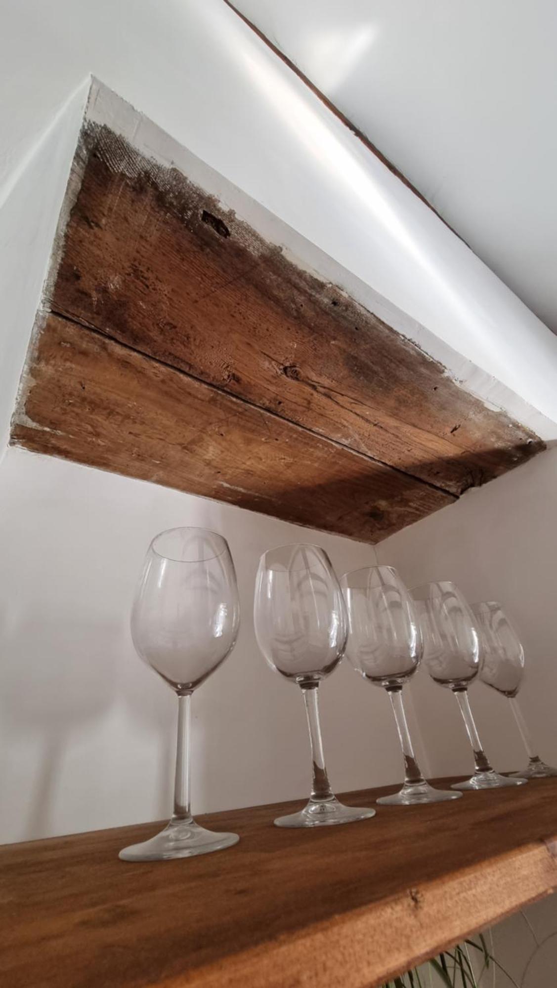 Appartement Vesuvio
