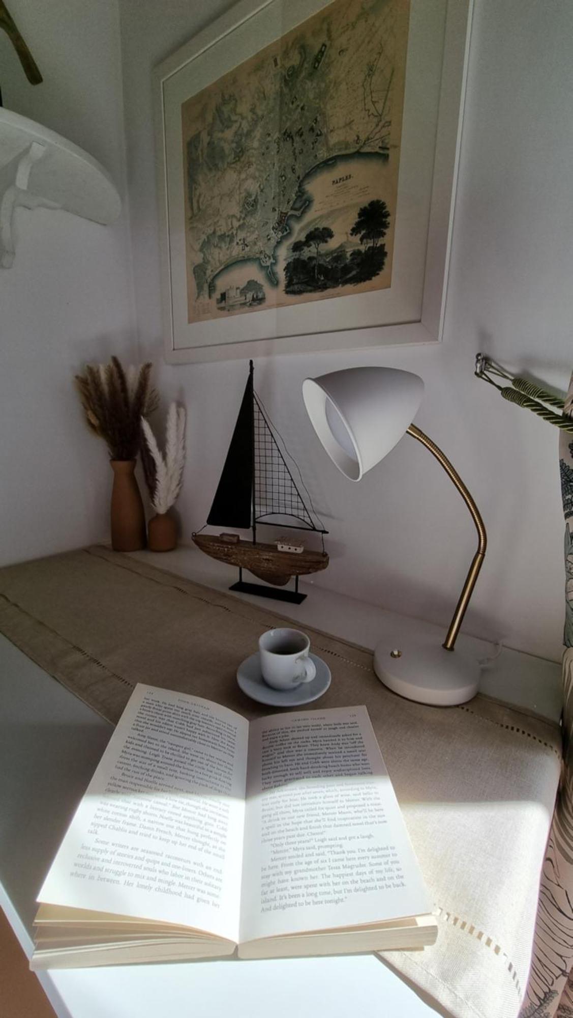 Appartement Vesuvio *